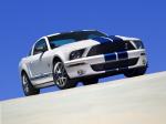 Shelby GT500 2005 года